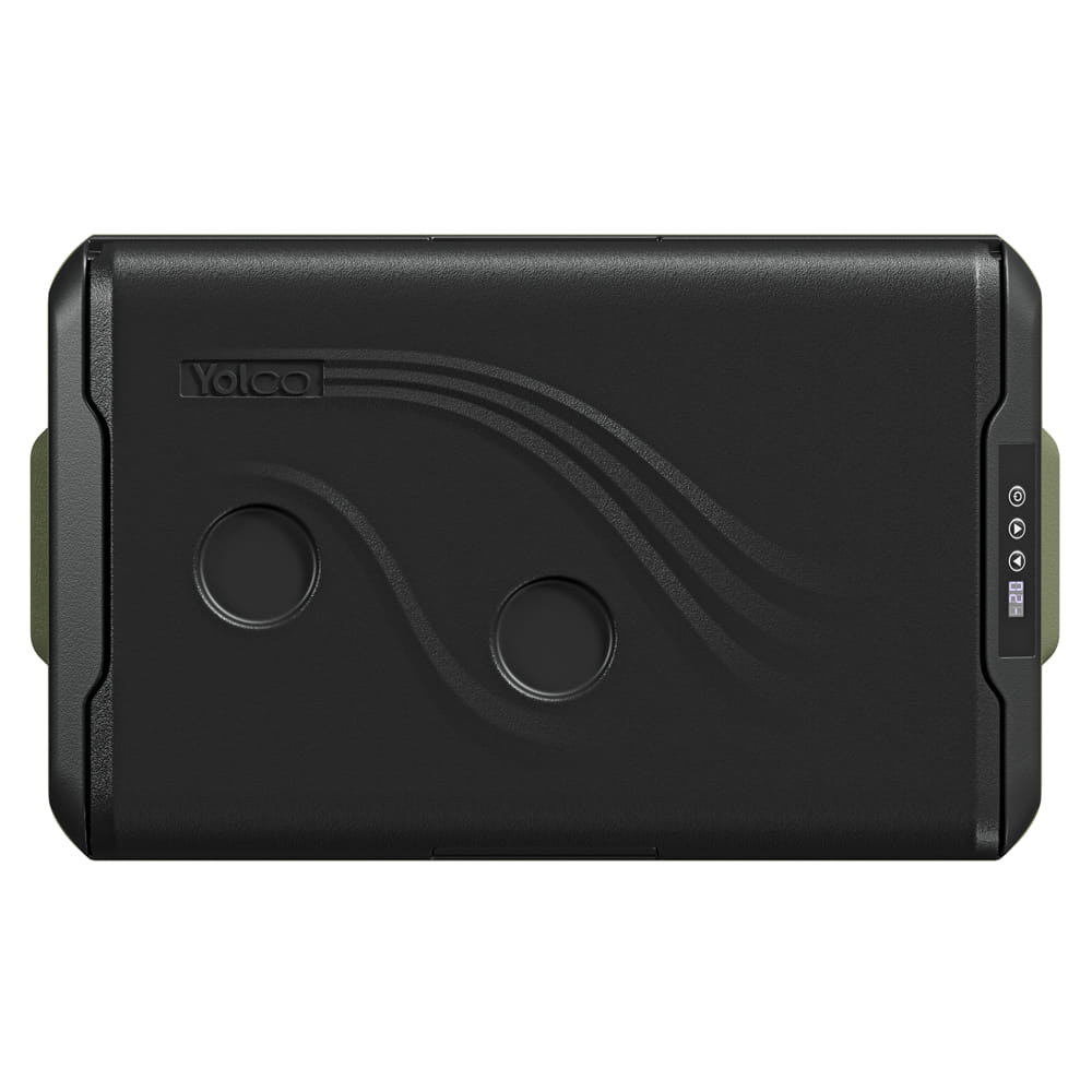 Lodówka turystyczna YOLCO NX50 Green