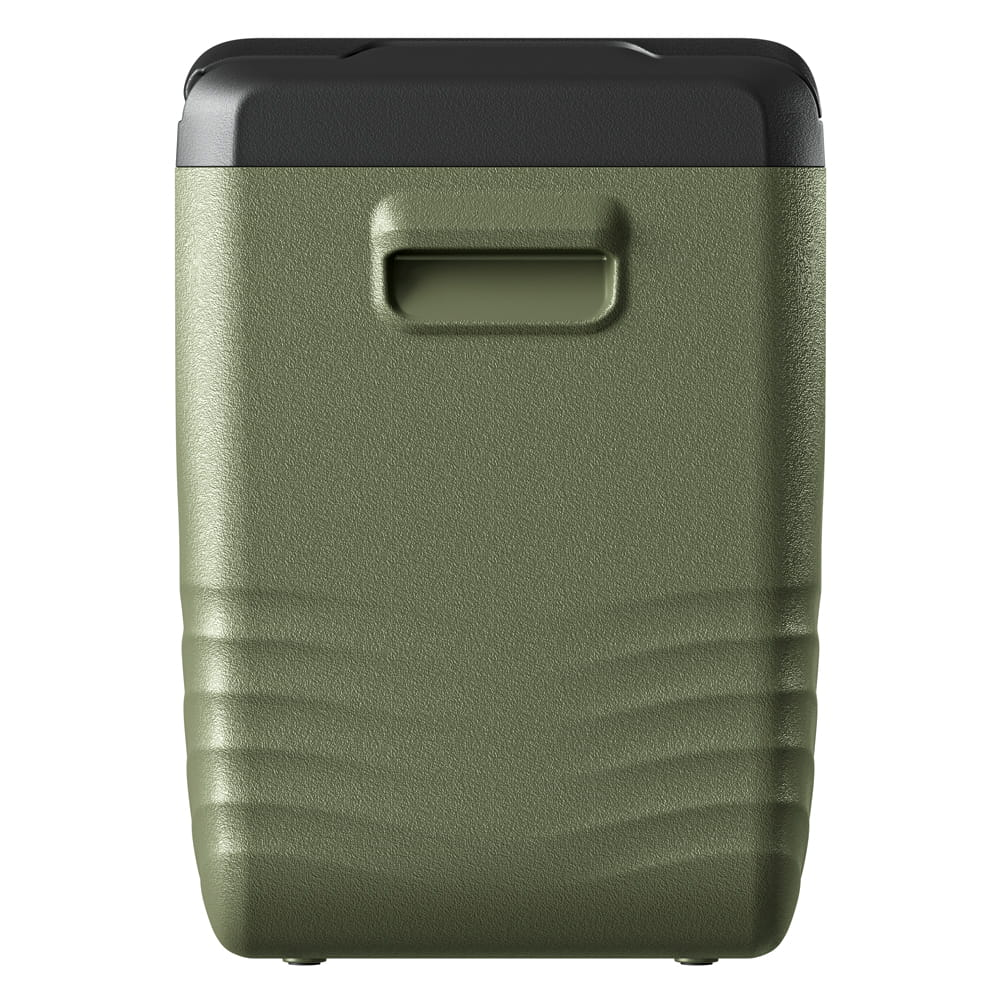 Lodówka turystyczna YOLCO NX50 Green