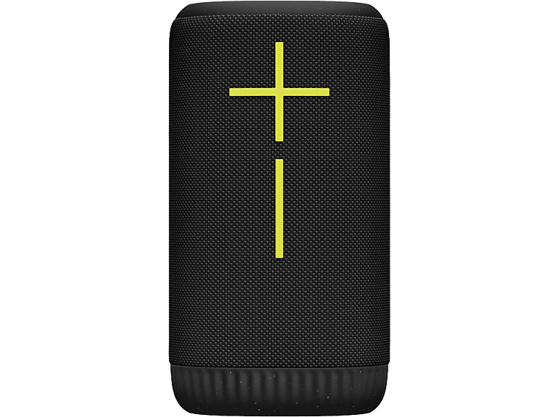 Ultimate Ears Everboom, Bluetooth, NFC, Sonido 360°, Ecualizador personalizable, 20h de batería, 84/85 dBC, Emparejable, Negro