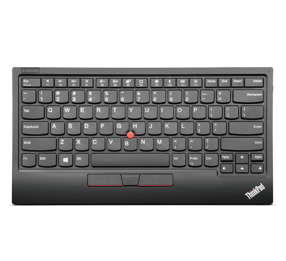 Teclado inalambrico thinkpad hotsell