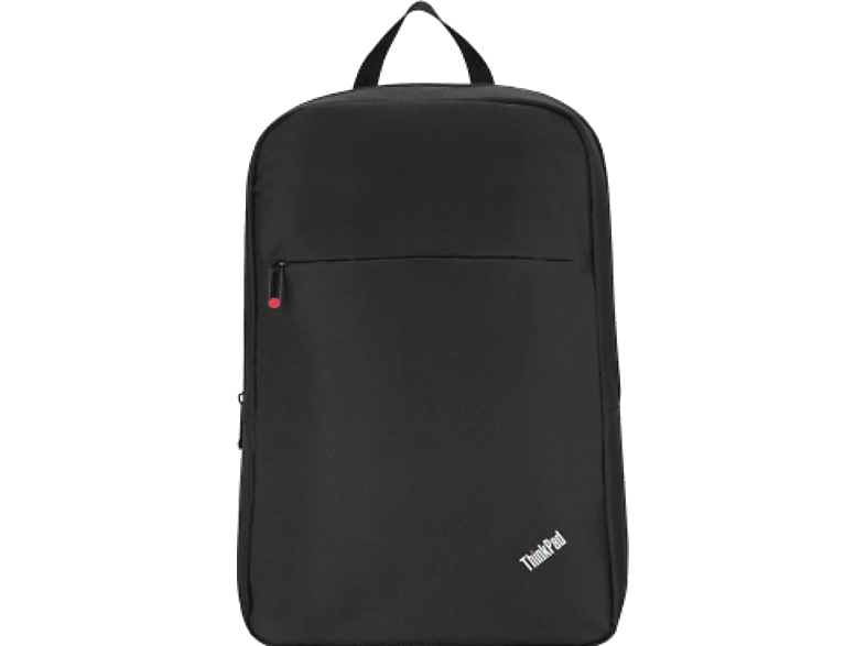 Mochila para portátil - Lenovo ThinkPad 15.6-inch Basic Profesional, Hasta 15.6 pulgadas, Negro