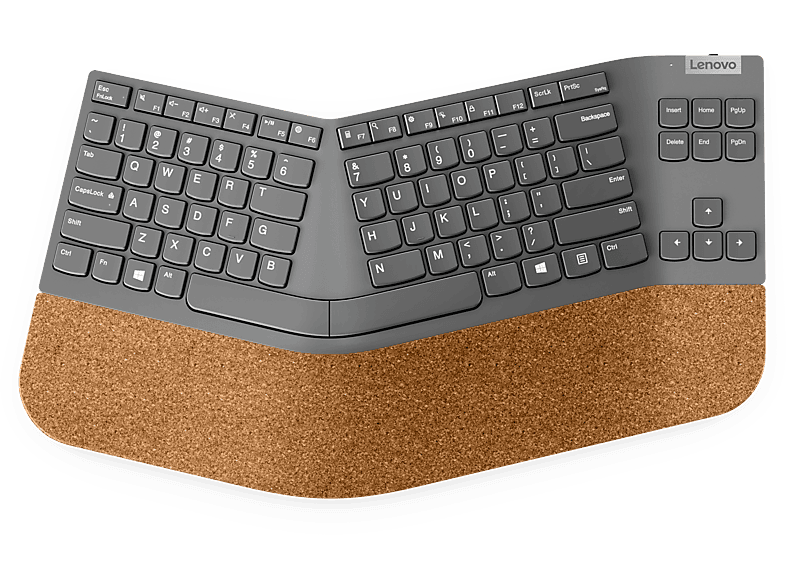 Teclado inalámbrico | Lenovo Go Profesional