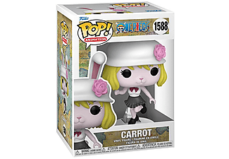 FUNKO POP Animation: One Piece - Carrot figura (FU75578)