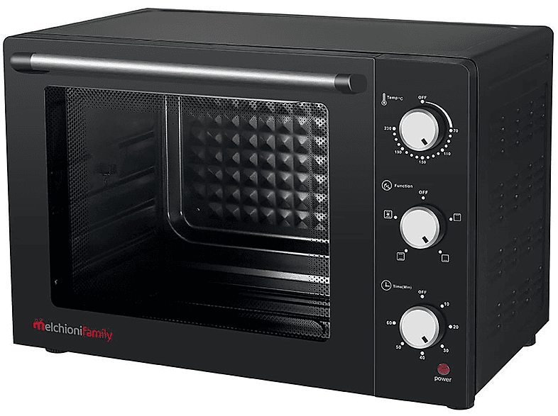 Forno Elettrico Melchioni Family Enjoy 63