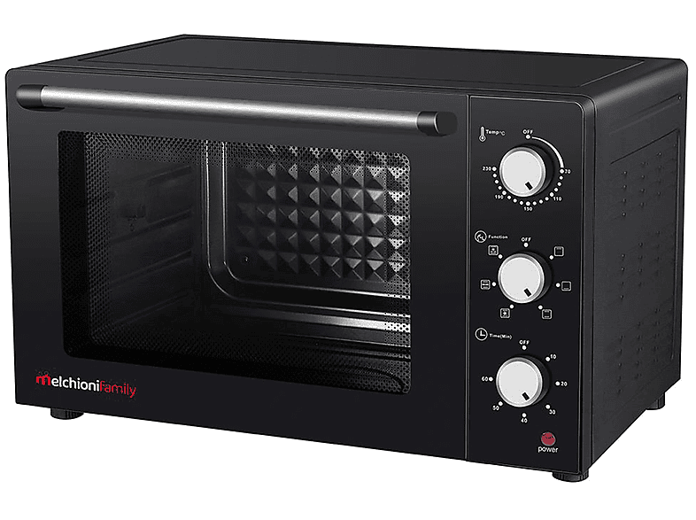 Forno Elettrico Melchioni Family Enjoy 47