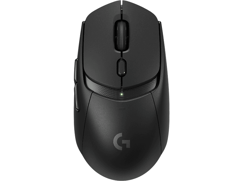 Logitech G G309 Lightspeed Draadloze Gamingmuis Zwart