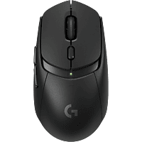 MediaMarkt LOGITECH G G309 Lightspeed Draadloze Gamingmuis Zwart aanbieding