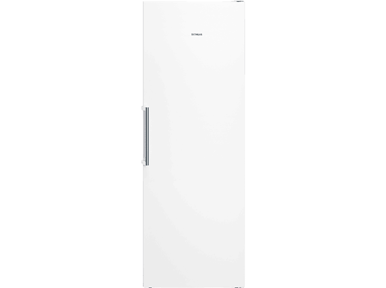 SIEMENS GS58NAWCV Gefrierschrank iQ500 (C, 366 l, 1910 mm hoch)
