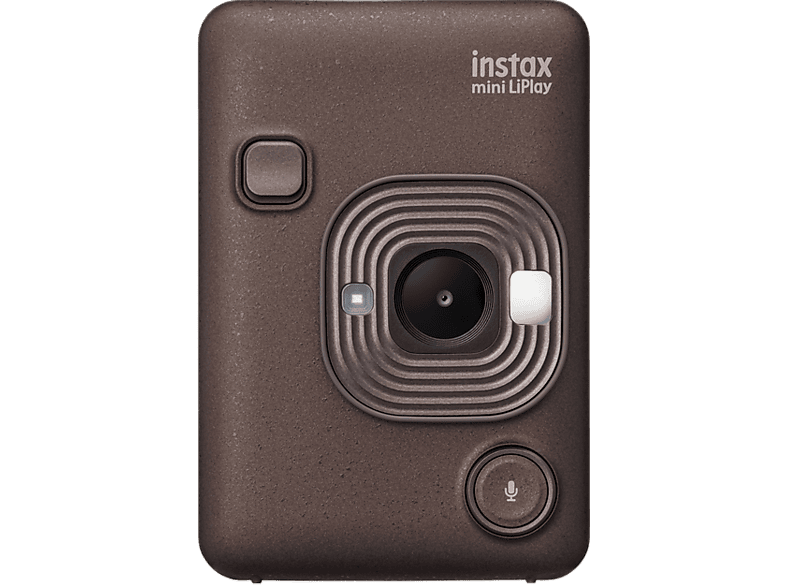 Fujifilm Instax Mini Liplay - Bronze