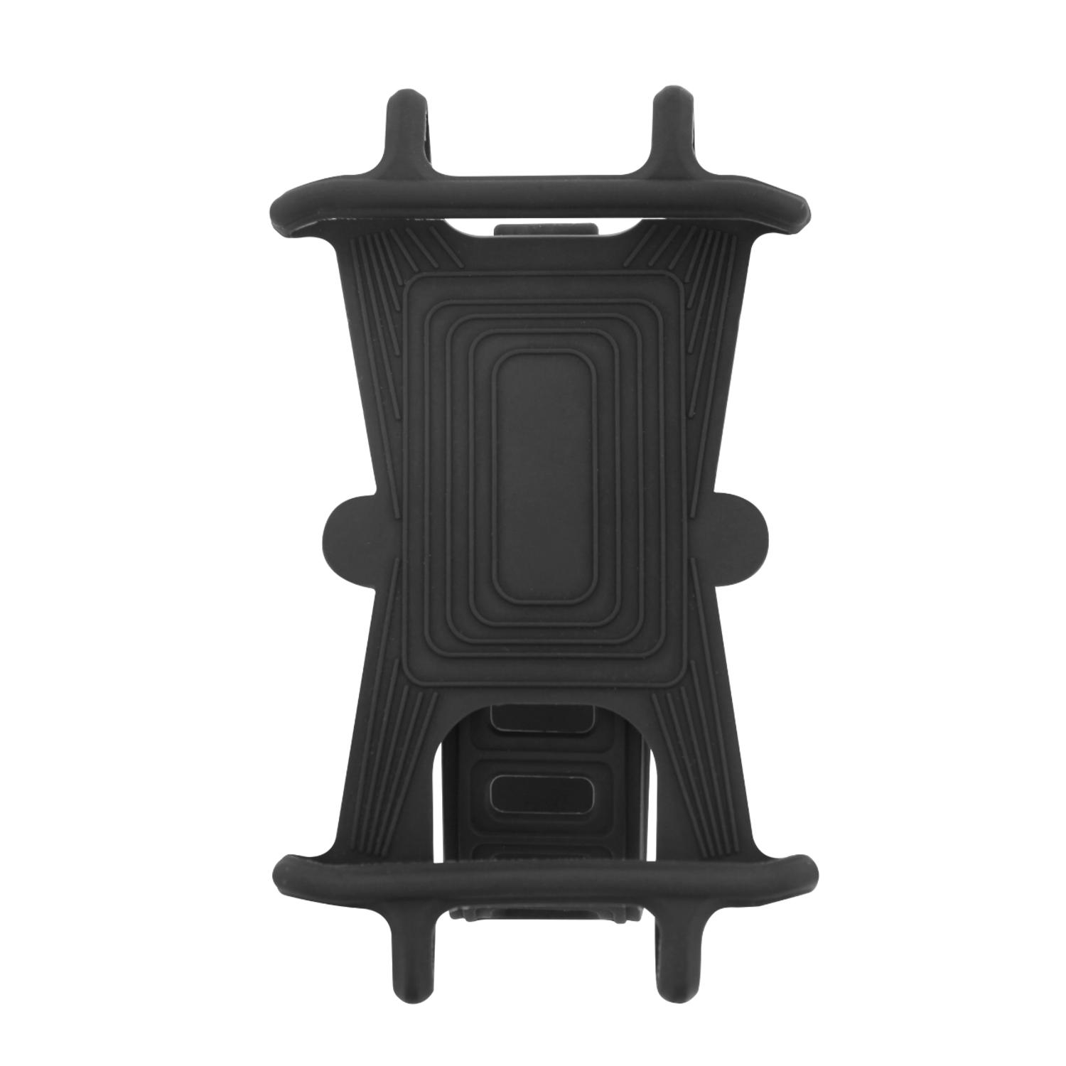 TNB UMBIKE1 Telefoonhouder Zwart afbeelding