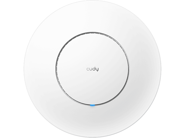 CUDY AX3000 kétsávos Wi-Fi 6 Access Popint, PoE, 2,5G LAN port, 227492 (AP3000)