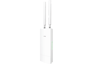 CUDY Kültéri 4G LTE kétsávos AC1200 Router, PoE, 10/100 LAN, 225762 (LT500 Outdoor_EU)