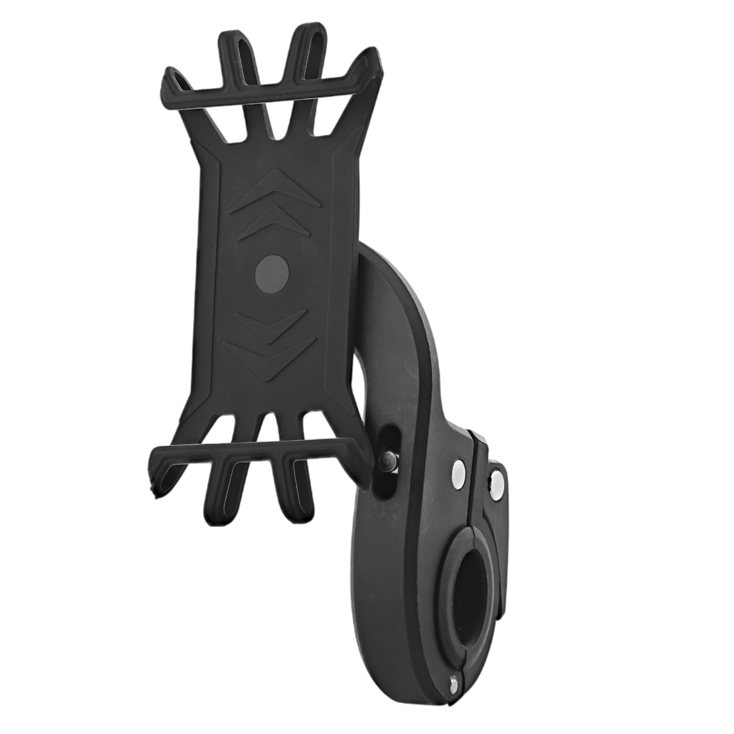 TNB PHONE HOLDER Telefoonhouder Zwart afbeelding