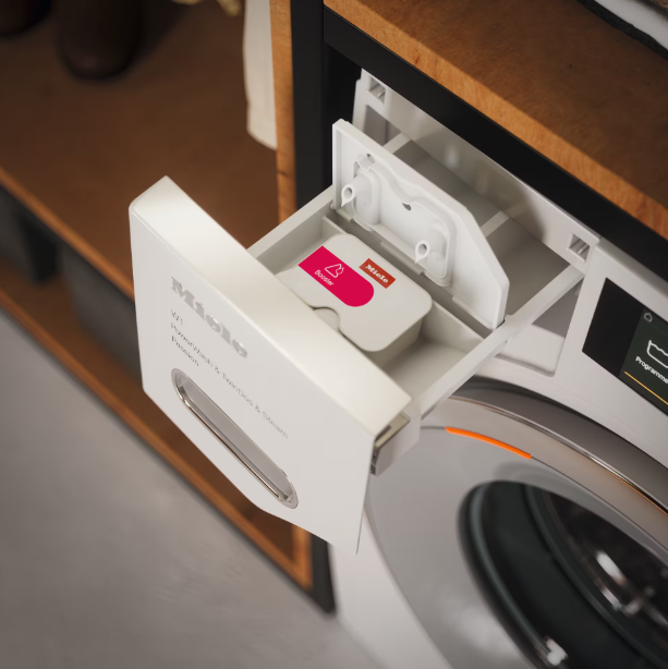 Środek do usuwania plam MIELE Caps Booster WA CBO 0602 L 6szt.