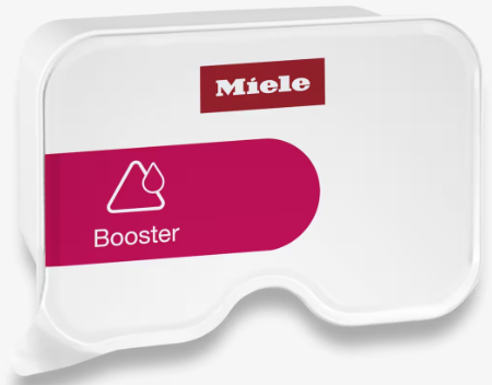 Środek do usuwania plam MIELE Caps Booster WA CBO 0602 L 6szt.
