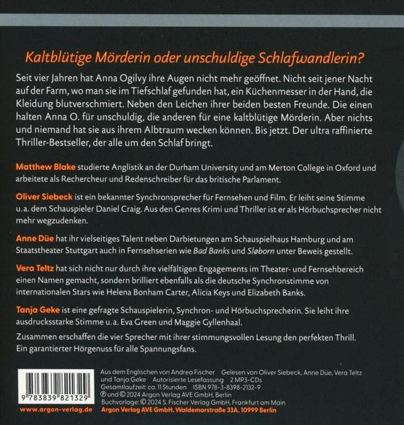 Ein Buchcover mit Text. Der Buchtitel ist auf Deutsch, mit Autorennamen und einer ISBN-Nummer.