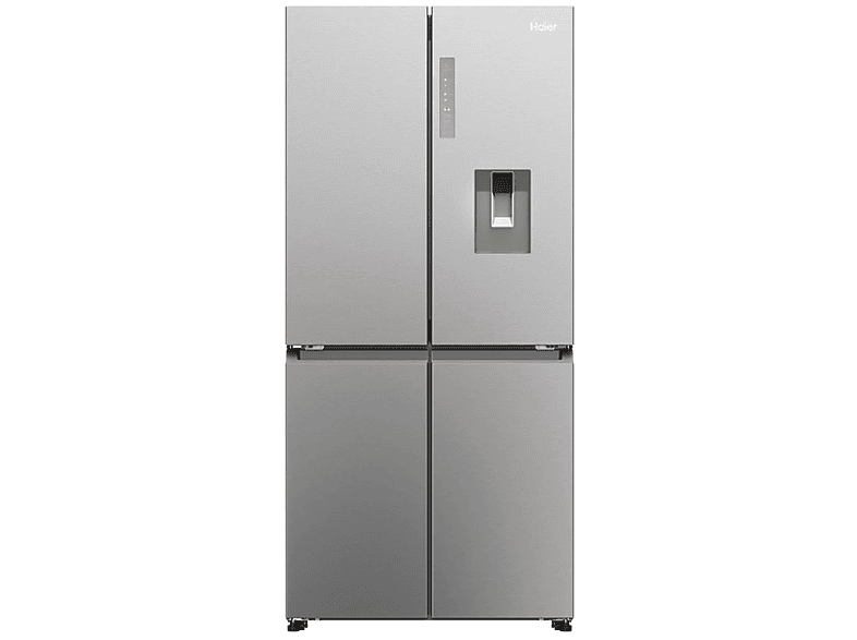 Haier Hcr3818Ewmm frigorifero americano