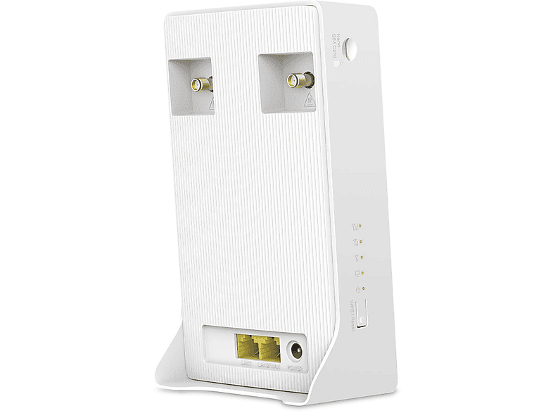 Router MERCUSYS MB130-4G Wi-Fi 5 AC1200 – zdjęcie 2