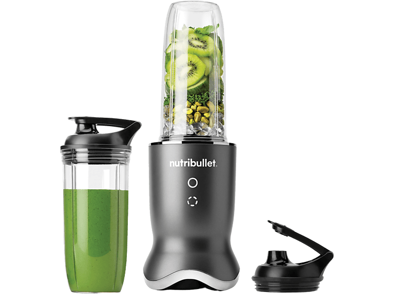 Batidora de vaso | Nutribullet Ultra NB1206DGCC