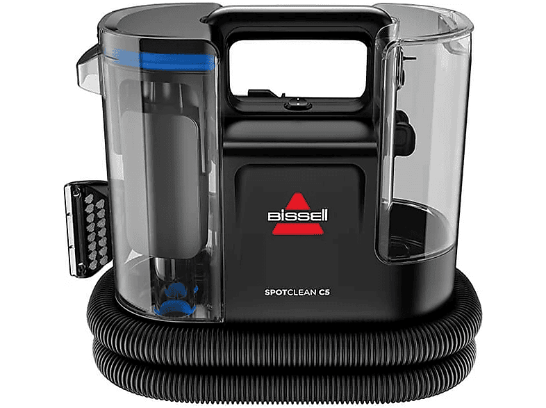 Lavatappeti Bissell Spotclean C5 Select
