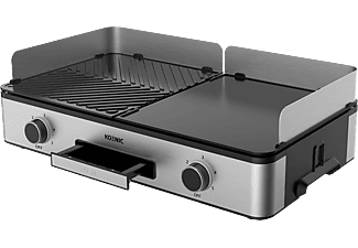 KOENIC KTG 2424 M Asztali grill