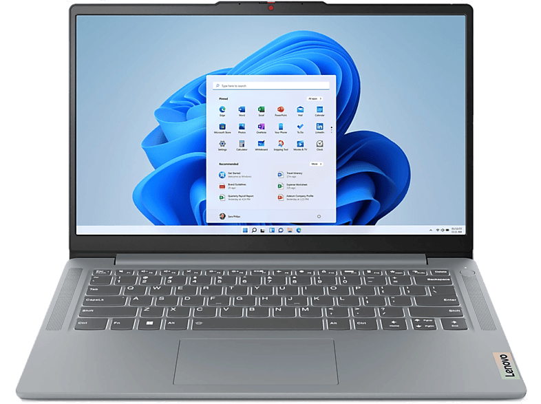 Lenovo Ideapad Slim 3 14iah8 - 14 Inch Full-hd Intel Core I5-12450h 16 Gb 512 Uhd Graphics