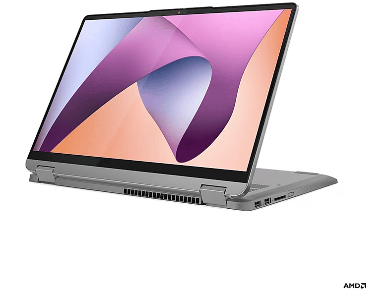 Lenovo Ideapad Flex 5 14abr8 - 14 Inch Wuxga Amd Ryzen 7 7730u 16 Gb 512 Radeon™ Onboard Graphics