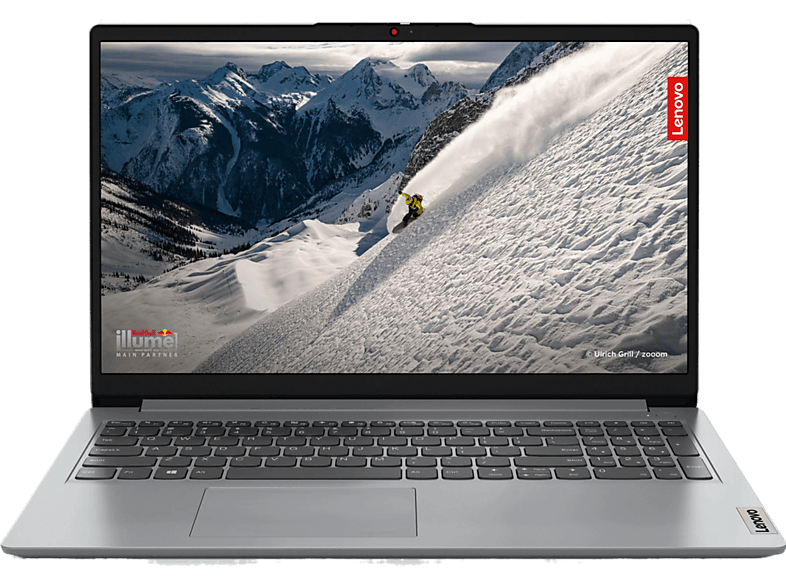 Lenovo Ideapad 1 15alc7 - 15.6 Inch Full-hd Amd Ryzen 5 5500u 8 Gb 512 Radeon™ Onboard Graphics