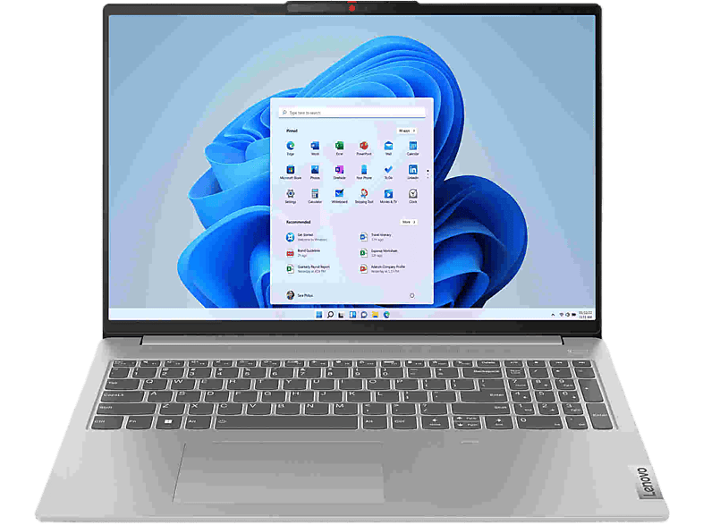 Lenovo Ideapad Slim 5 16abr8 - 16 Inch Wuxga Amd Ryzen 7430u Gb 512 Radeon™ Onboard Graphics