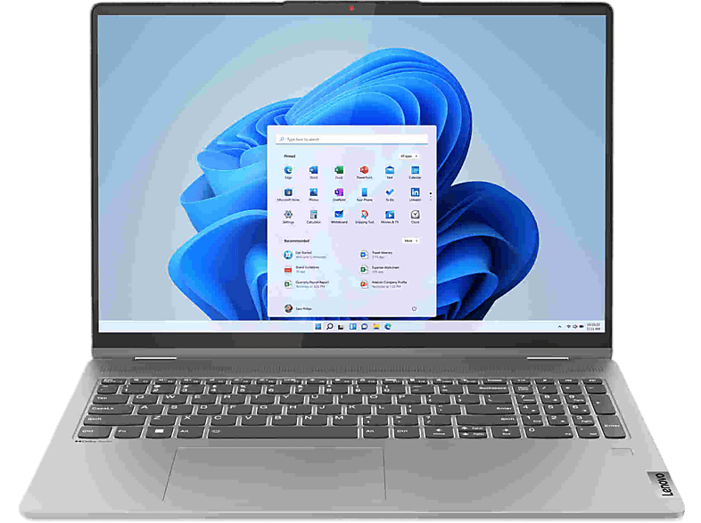 Lenovo Ideapad Flex 5 16abr8 - 16 Inch Wuxga Amd Ryzen 7 7730u Gb 512 Radeon™ Onboard Graphics