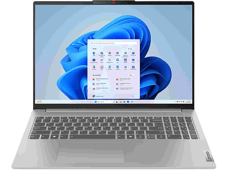 Lenovo Ideapad Slim 5 16imh9 - 16 Inch Dci 2k Intel Core Ultra 7 155u 32 Gb 512 Arc™ GPu