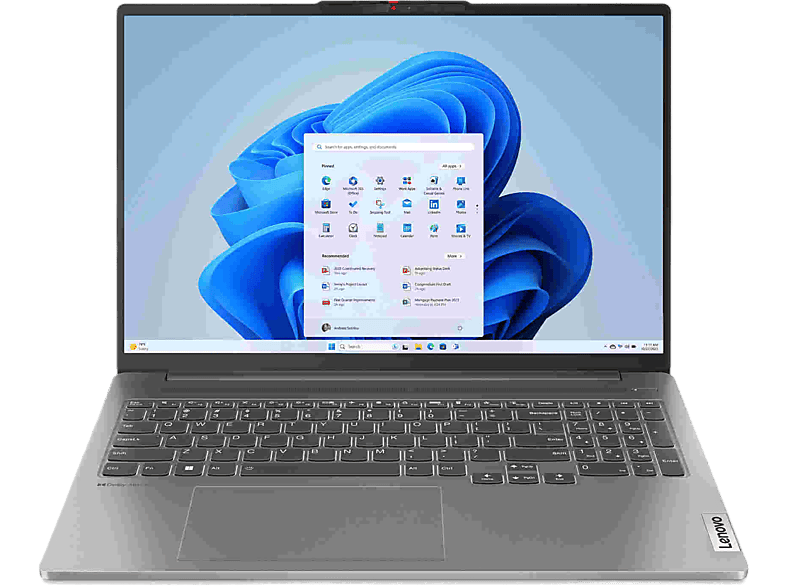 Lenovo Ideapad Pro5 16imh9 - 16 Inch 2.5k Intel Core Ultra 9 185h 32 Gb 1 Tb Arc™ GPu