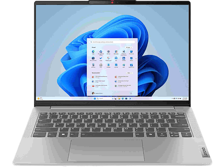Lenovo Ideapad Slim 5 14imh9 - 14 Inch Wuxga Intel Core Ultra 7 155u 32 Gb 1 Tb Arc™ GPu