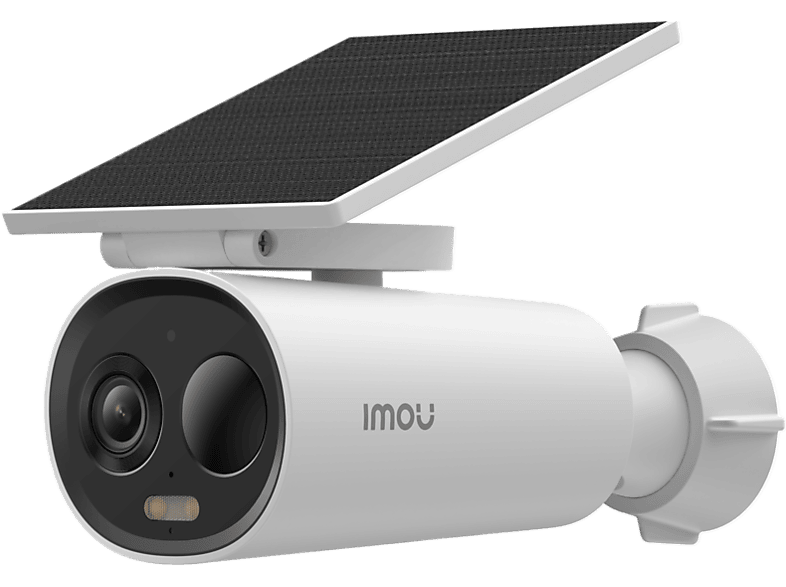 Imou Bewakingscamera Cell 3c All-in-one