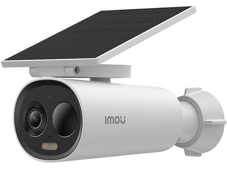 Imou Cell 3C All-in-One Caméra de sécurité