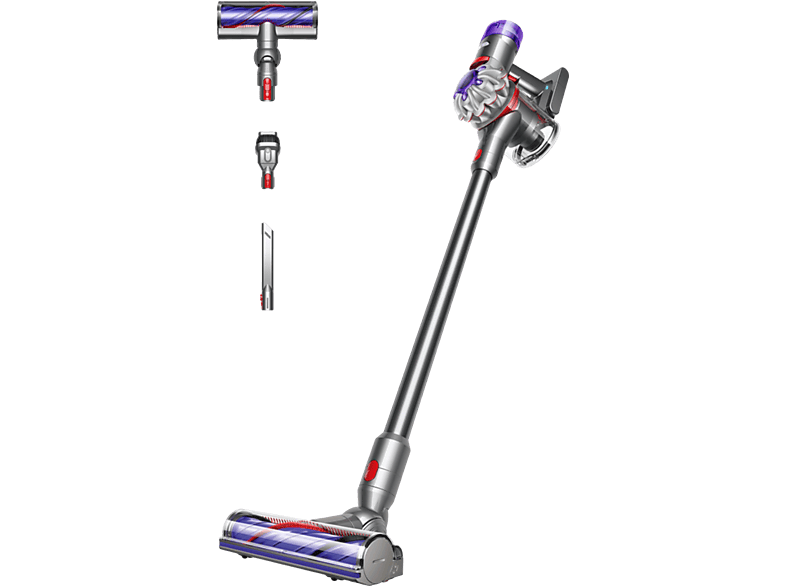 Dyson V8 Advanced - Steelstofzuiger