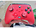 POWERA Outlet Enhanced vezetékes Xbox kontroller (Artisan Red)