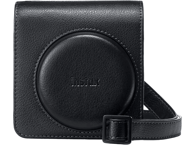 FUJIFILM INSTAX mini 99 Tasche, Schwarz