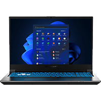 MediaMarkt ERAZER Deputy P60 MD64642 NL - 15.6 inch - Intel Core i7 - 16 GB - 1 TB - GeForce RTX 4070 aanbieding