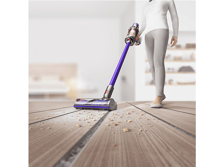DYSON Dyson V11 Advanced Stielsauger, Akkubetrieb, 545 Watt