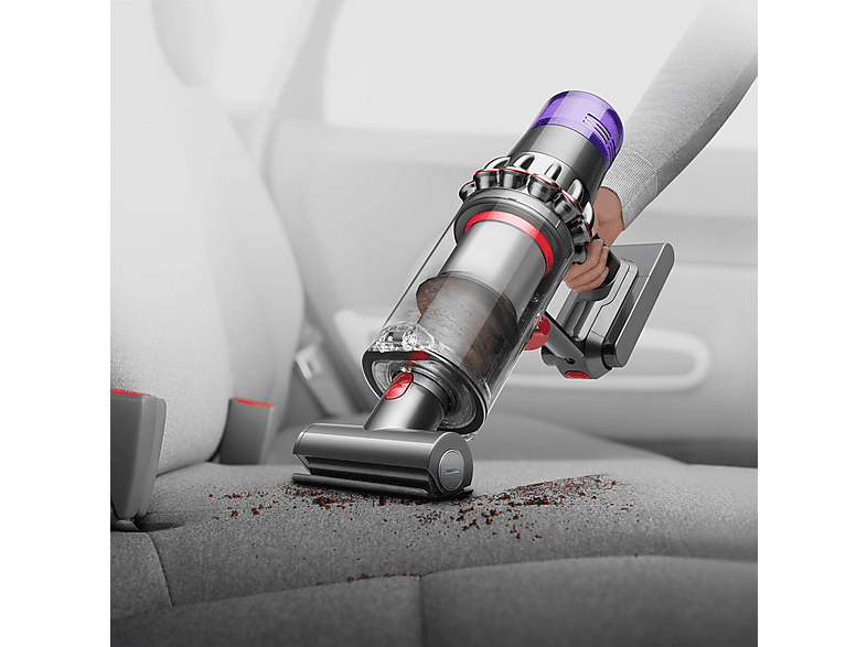 DYSON Dyson V11 Advanced Stielsauger, Akkubetrieb, 545 Watt