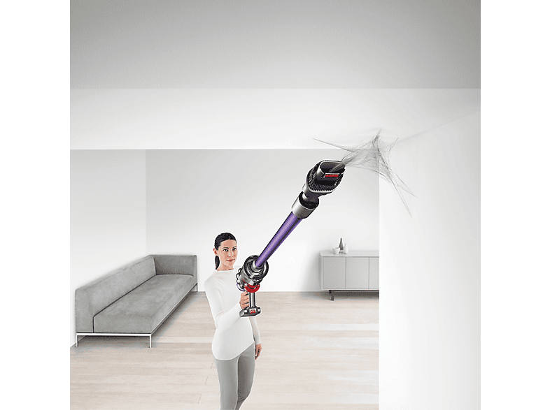DYSON Dyson V11 Advanced Stielsauger, Akkubetrieb, 545 Watt