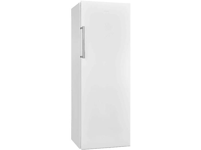 BOMANN VS 7345 Kühlschrank (322 l, E, 1720 mm hoch, Weiß)