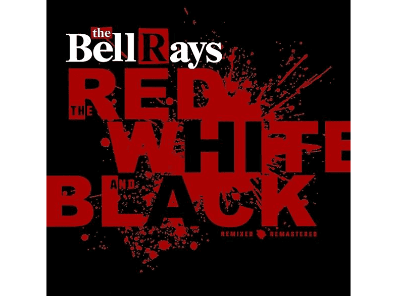 The Bellrays | The Red, White and Black - (Vinyl) | MediaMarkt
