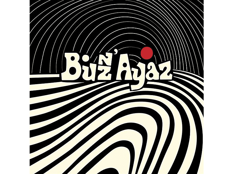Buzz' Ayaz - Buzz' Ayaz - (CD)