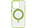 MOMAX MRAP23MG iPhone 15 Pro Roller Moxie Magsafe Kılıf Yeşil