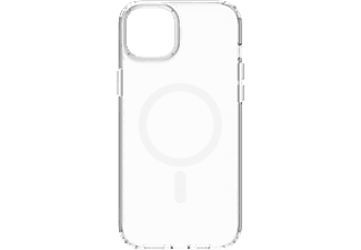 MOMAX MXAP23LT iPhone 15 Plus Play Clear Magsafe Kılıf Transparent