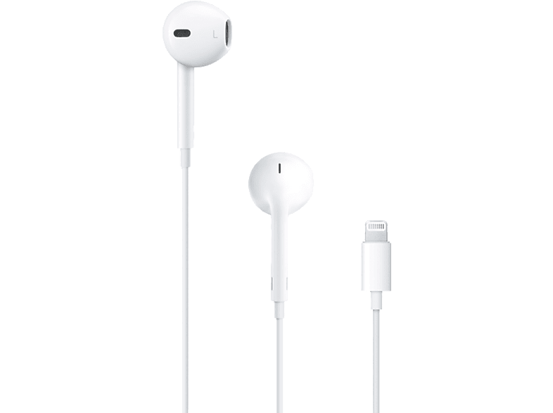 Apple EarPods (Lightning)