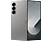 SAMSUNG GALAXY Z FOLD6 12/512 GB Ködös ezüst Kártyafüggetlen Dual SIM Okostelefon (SM-F956B)