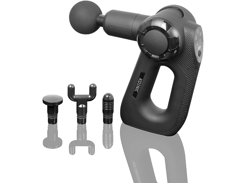 Pistolet de massage Koenic KGM 5424